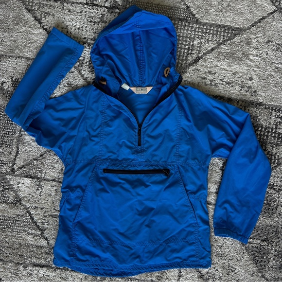 L.L.Bean Women’s Windbreaker - Picture 1 of 6